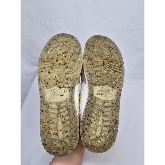 Nike Air Jordan 1 Mid Pastel Grind - Size 5.5 Youth - Picture 10 of 16